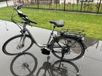 Sparta elektrische fiets zonder batterij, Fietsen en Brommers, Ophalen, Gebruikt, Sparta, Versnellingen