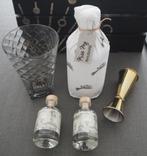 Set Gin KISS MY RHUBARB, Enlèvement, Neuf