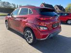 Hyundai Kona elektrisch 100 kw, Auto's, Automaat, USB, 5 deurs, SUV of Terreinwagen