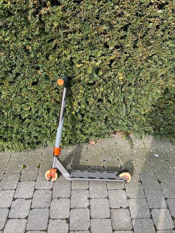 Trottinette Oxelo, Enlèvement, Utilisé, Step simple, Oxelo