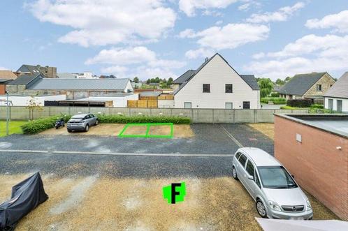 Garage te koop in Veldegem, Immo, Garages en Parkeerplaatsen