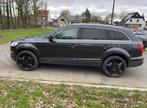 Audi Q7 2007 7 places, SUV ou Tout-terrain, 7 places, Cuir, 6 portes