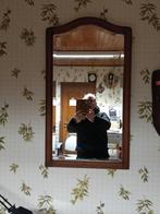 Spiegel, Enlèvement