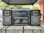 Stereo keten realistic system 2000, Audio, Tv en Foto, Stereoketens, Ophalen