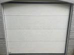 Sequentiële, automatische garagedeur (1 afstandsbediening),