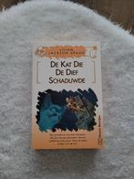 Lillian Jackson Braun - De kat die de dief De Schaduwde, Boeken, Ophalen of Verzenden, Zo goed als nieuw, Lillian Jackson Braun