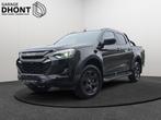 Isuzu D-Max V-Cross Dubbele Cabine - 1.9 Diesel - Automaat, Auto's, Overige Auto's, Automaat, 241 g/km, Monovolume, Zwart