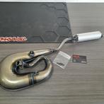 Camino Tecno Circuit Uitlaat, Fietsen en Brommers, Ophalen, Nieuw, Uitlaat