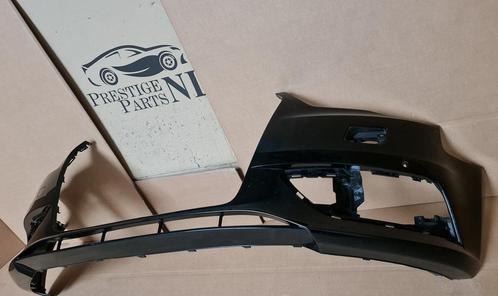 Voorbumper Audi A3 8V KLS PDC ORIGINEEL bj.2012-2017 Bumper, Auto-onderdelen, Carrosserie, Bumper, Voor, Gebruikt, Herkomst onderdeel bekend