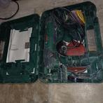 Multitool bosch, Ophalen of Verzenden, Gebruikt