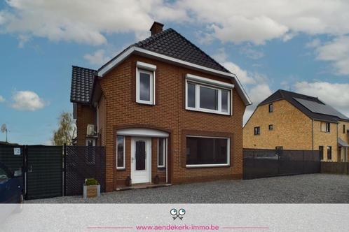 Gezinswoning met ruime tuin in Elen, Immo, Huizen en Appartementen te koop, Provincie Limburg, 500 tot 1000 m², Vrijstaande woning