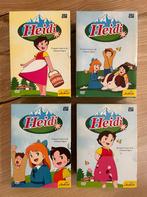 Collection 16 DVD HEIDI, Alle leeftijden, Ophalen, Gebruikt, Tekenfilms en Animatie