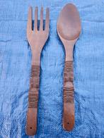 Cuillère en bois Décoration, Maison & Meubles, Cuisine | Couverts, Bois