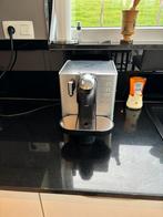 Nespresso Delonghi-capsule, Elektronische apparatuur, Koffiezetapparaten, 10 kopjes of meer, Afneembaar waterreservoir, Zo goed als nieuw