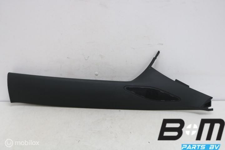 Zwarte A-stijl bekleding rechts VW ID4 Pro 11A867234F, Auto-onderdelen, Interieur en Bekleding, Gebruikt