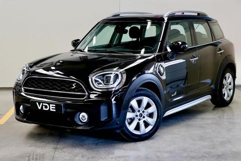 MINI Countryman Cooper SE ALL4 1.5 PHEV, Autos, Mini, Entreprise, Countryman, 4x4, ABS, Airbags, Air conditionné, Alarme, Bluetooth