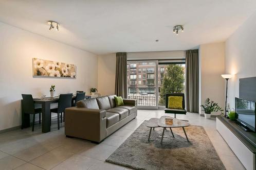 Appartement te huur in Brussels, 1 slpk, Immo, Maisons à louer, Appartement