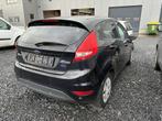 Ford Fiesta 1.6 TDCi Econetic-VENTE MARCHAND/EXPORT, Argent ou Gris, Achat, https://public.car-pass.be/vhr/96df4aa7-483d-4b59-bb61-68f503d1e2a9