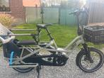 Tern GSD S00 Dark Sage, Ophalen, Zo goed als nieuw