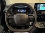 Citroen Berlingo 1.5B-HDi EAT8 Heavy S&S CARPLAY|PDC|CRUISE|, Auto's, Automaat, Zwart, 130 pk, Diesel