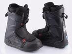 38 39 40,5 EU snowboardschoenen K2 RAIDER, INTUITION, BOA, Sport en Fitness, Snowboarden, Verzenden, Gebruikt, Schoenen