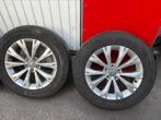Jante Vw tiguan passat 17´´, Auto-onderdelen, Banden en Velgen, Ophalen, 17 inch, Banden en Velgen