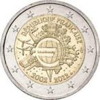 2 euro, €2 Frankrijk 2012, Postzegels en Munten, Munten | Europa | Euromunten, 2 euro, Frankrijk, Ophalen of Verzenden, Losse munt