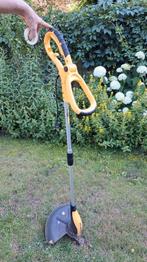Grastrimmer, Tuin en Terras, Ophalen, Gebruikt