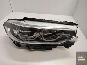 BMW G30 Full Led Adaptief Rechts beschikbaar voor biedingen