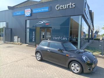 MinI One 1.5 102 ch 12 mois de garantie, Autos, Mini, 75 kW, Achat, Euro 6, Boîte manuelle