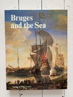 Brugge - Bruges and the Sea, Boeken, Ophalen of Verzenden