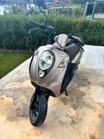 Sym Mio 50 cc Classe A, Fietsen en Brommers, Scooters | SYM, Gebruikt, Klasse A (25 km/u), Benzine, 50 cc