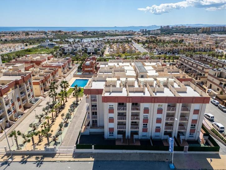 Appartementen in afwerking, oplevering mei 2026, Immo, Buitenland, Spanje, Appartement, Dorp