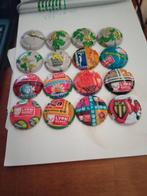 Champagnecapsules lot 66, Verzamelen, Flippo's, Ophalen of Verzenden