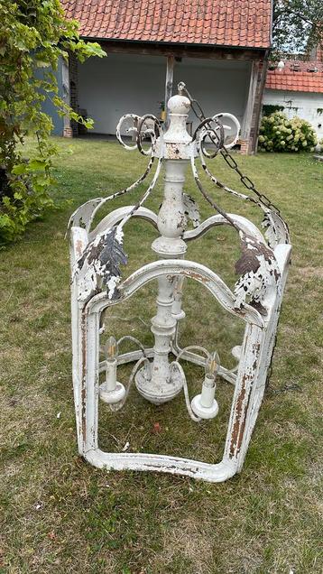 Flamant lamp beschikbaar voor biedingen