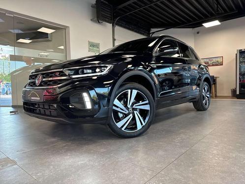 Volkswagen T-Roc 1.5 TSI R-Line DSG * Nieuwe wagens !, Auto's, Volkswagen, Te koop, T-Roc, ABS, Achteruitrijcamera, Adaptive Cruise Control
