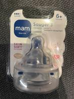 Mam speentjes +6 maanden, Ophalen, Nieuw