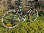 Urban touringfiets heren KELLYS, Fietsen en Brommers, Gebruikt, Versnellingen, 57 tot 61 cm, Ophalen