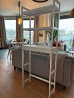 Étagère dessus WC - machine à laver Songmics, Maison & Meubles, Enlèvement, Comme neuf