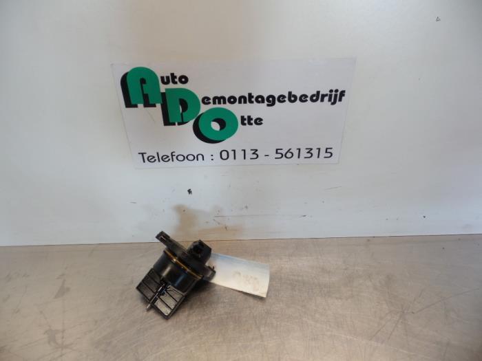 Kachelklep Motor van een Jaguar S-Type, Auto-onderdelen, Motor en Toebehoren, Jaguar, Gebruikt, 3 maanden garantie, Ophalen of Verzenden