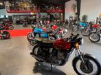 Yamaha honda Suzuki Kawasaki jaren 70-80, Motoren, Motoren | Oldtimers
