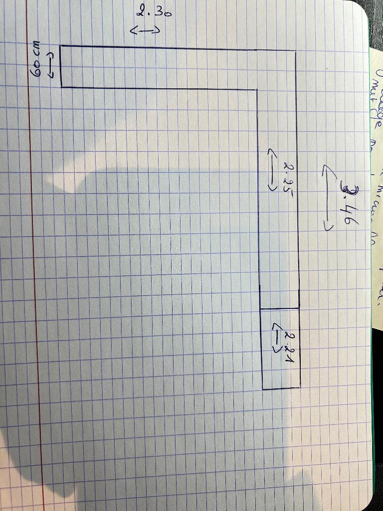 Cuisine de style champêtre, Maison & Meubles, Cuisine | Cuisines complètes, Utilisé, Cuisine d'angle, Crème, Enlèvement