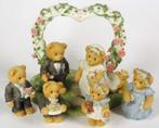 Cherished Teddies, Verzamelen, Beren en Cherished Teddies, Ophalen, Zo goed als nieuw, Cherished Teddies