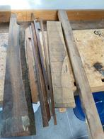hout, Nieuw, Plank, Ophalen, Overige houtsoorten