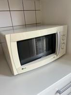 Microgolf, Elektronische apparatuur, Microgolfovens, Ophalen, Gebruikt, Microgolfoven, 45 tot 60 cm