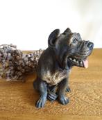 Mastiff, Matin de Napels. Made in Italy, handbeschilderd, Ophalen of Verzenden, Gebruikt, Dier