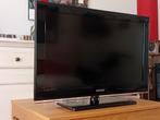 TELEVISION  SAMSUNG 80 x 52 cm – ECRAN 80 cm diagonale, Ophalen, Gebruikt, 50 Hz, LCD