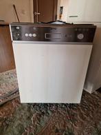 Inbouw SMEG vaatwasser. In goede staat, Elektronische apparatuur, Vaatwasmachines, Ophalen, Inbouw