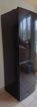 Koelkast met diepvries vrijstaand - Exquisit, Elektronische apparatuur, Koelkasten en IJskasten, Ophalen, 200 liter of meer, 160 cm of meer