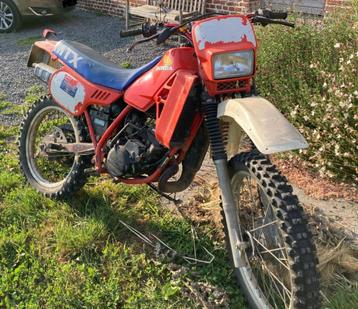 Honda MTX 125 beschikbaar voor biedingen